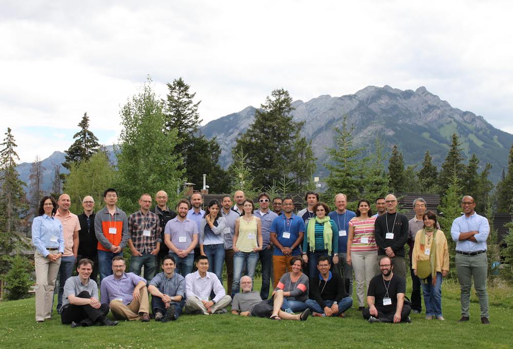 BIRS 2018