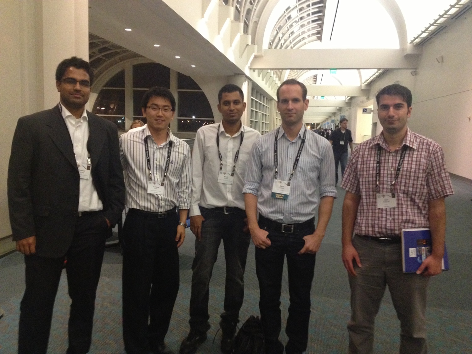 APS/DFD 2012