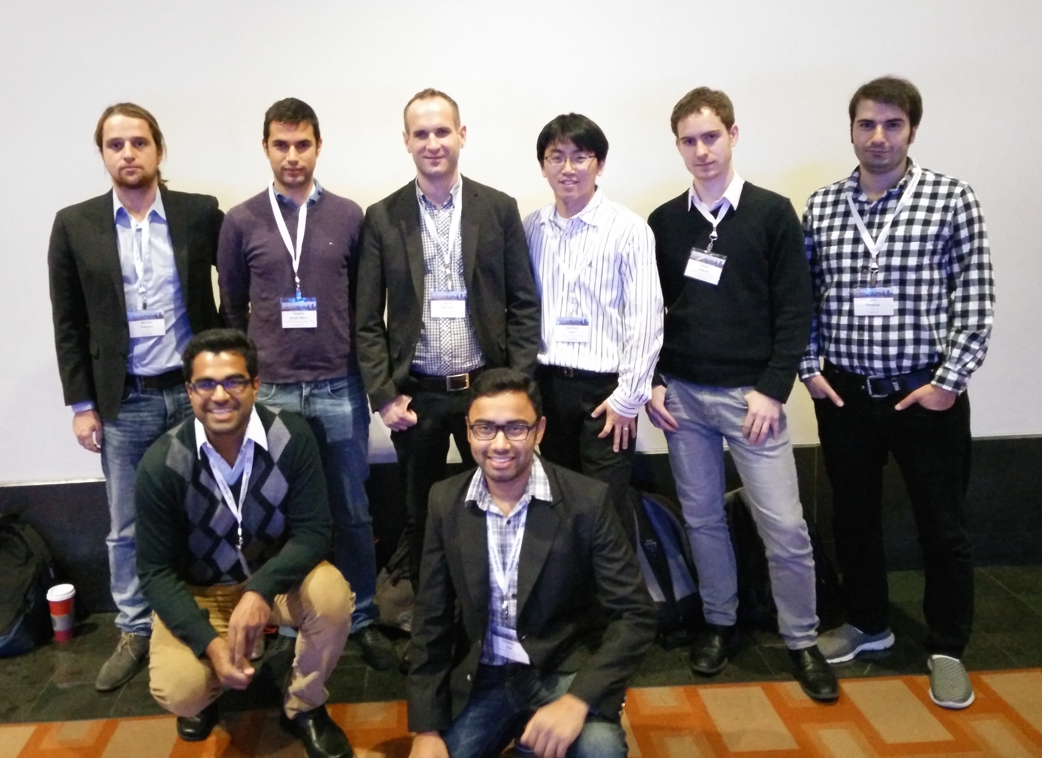 APS/DFD 2015