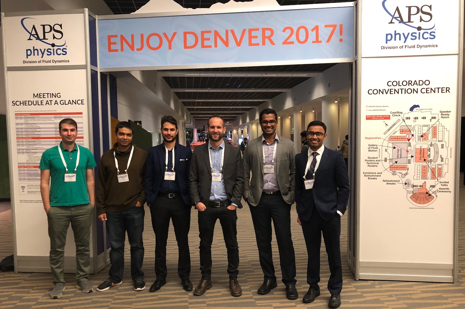 APS/DFD 2017
