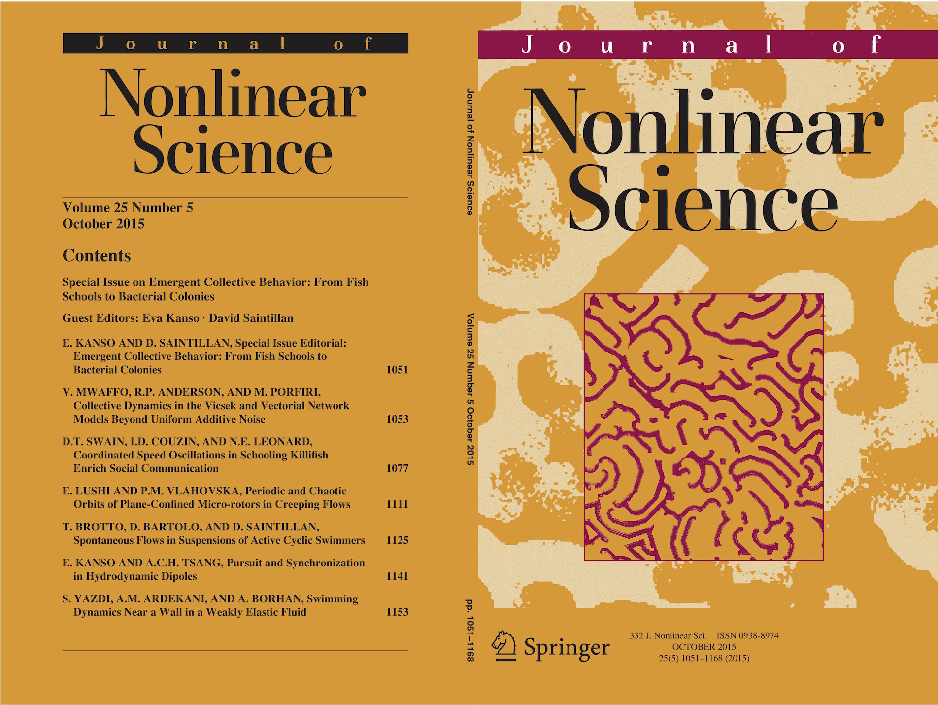 JNLS