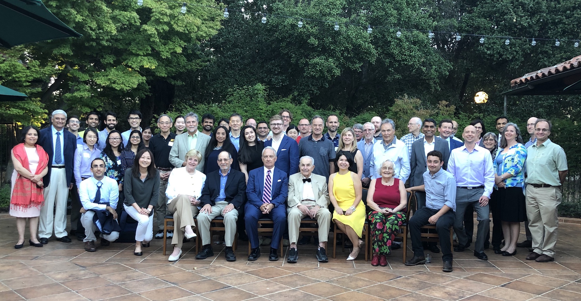 Shaqfeh Symposium