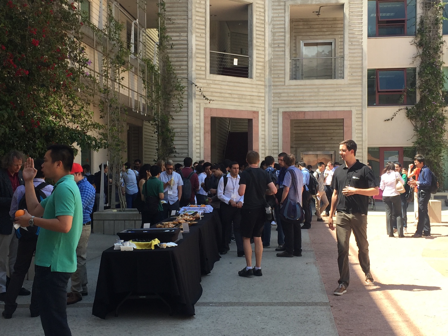 So Cal Fluids XI